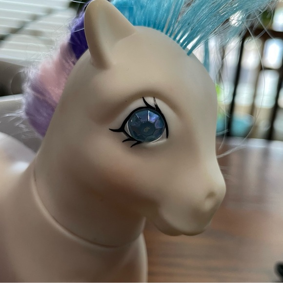 My Little Pony G1 Twinkle Eye Gingerbread 1985 - Picture 2 of 10